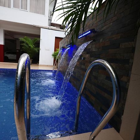 Hydel Palace Athirappilly By Bestinn Leisure Extérieur photo