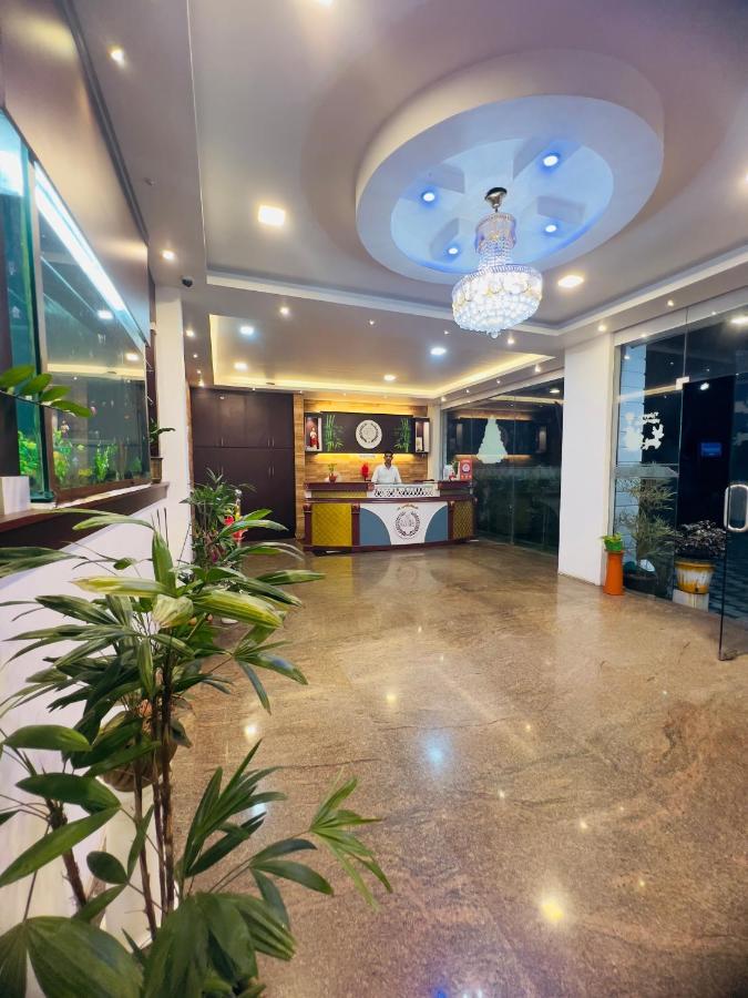 Hydel Palace Athirappilly By Bestinn Leisure Extérieur photo