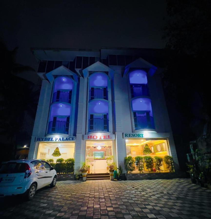 Hydel Palace Athirappilly By Bestinn Leisure Extérieur photo