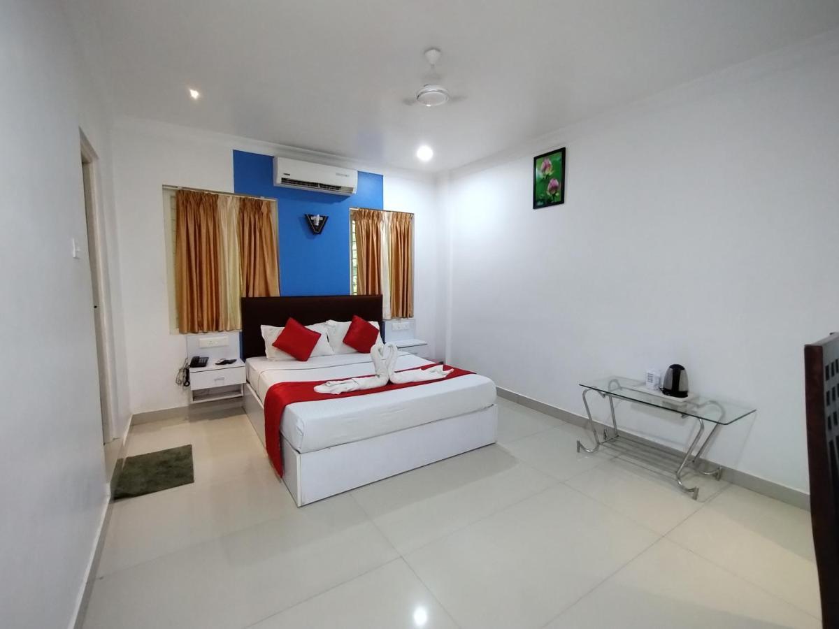 Hydel Palace Athirappilly By Bestinn Leisure Extérieur photo