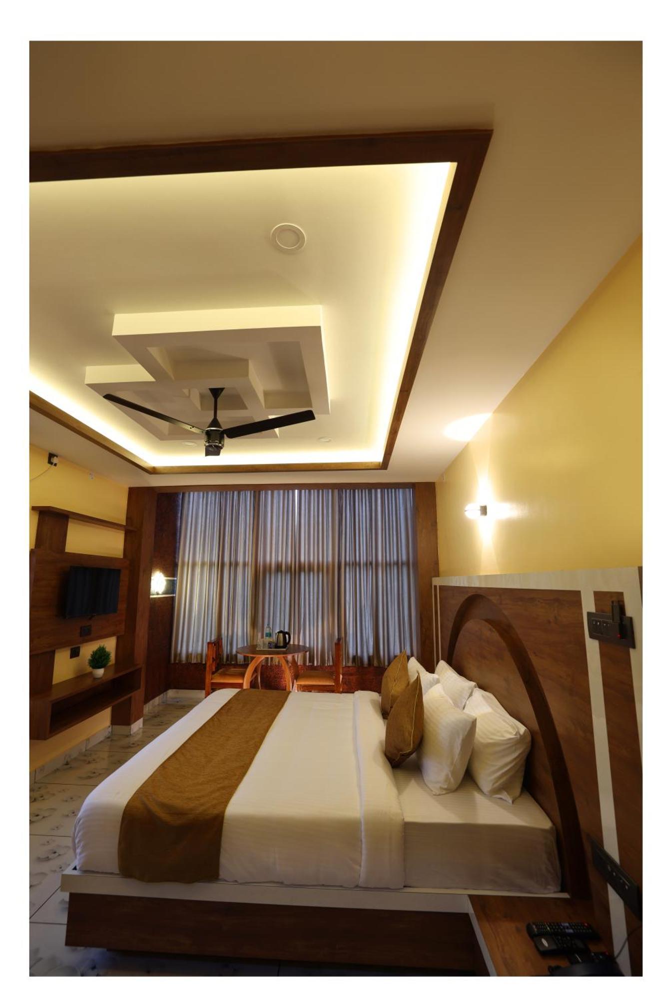 Hydel Palace Athirappilly By Bestinn Leisure Extérieur photo