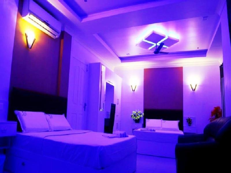 Hydel Palace Athirappilly By Bestinn Leisure Extérieur photo