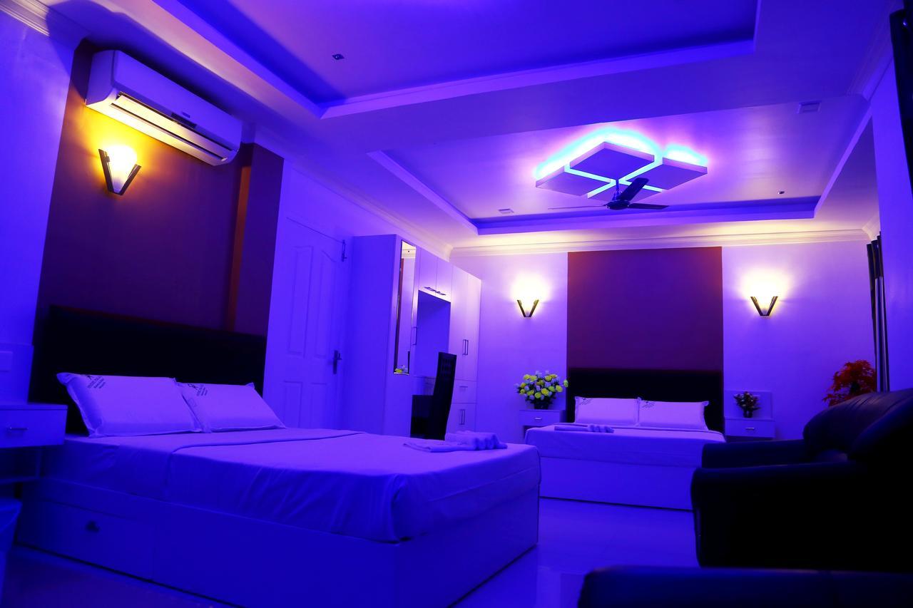Hydel Palace Athirappilly By Bestinn Leisure Chambre photo