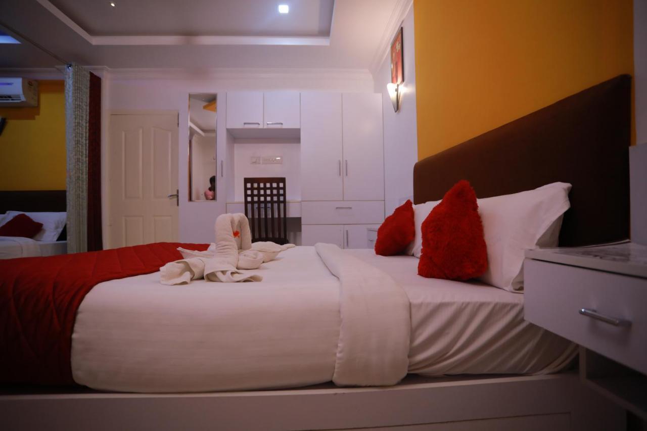 Hydel Palace Athirappilly By Bestinn Leisure Extérieur photo