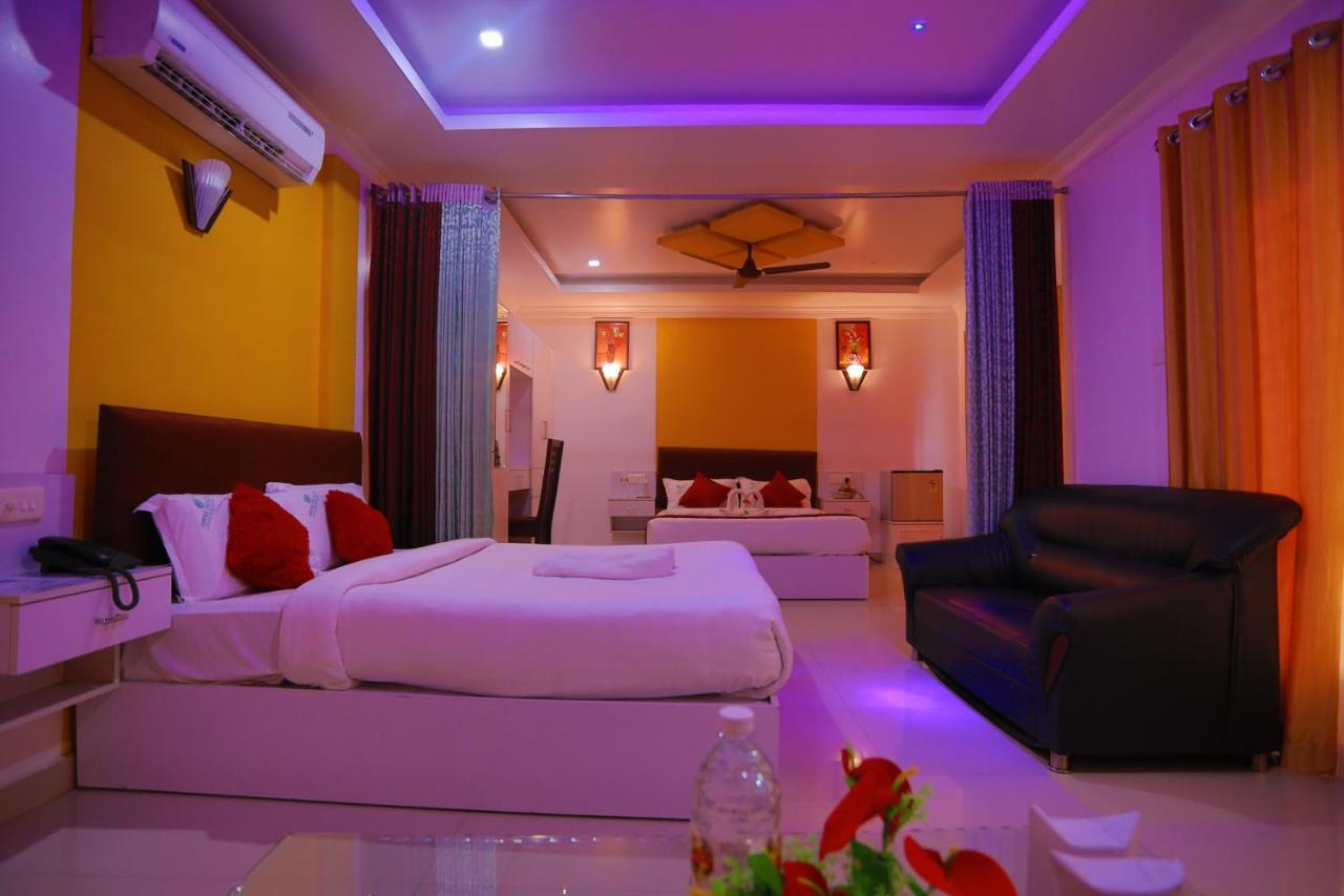 Hydel Palace Athirappilly By Bestinn Leisure Extérieur photo
